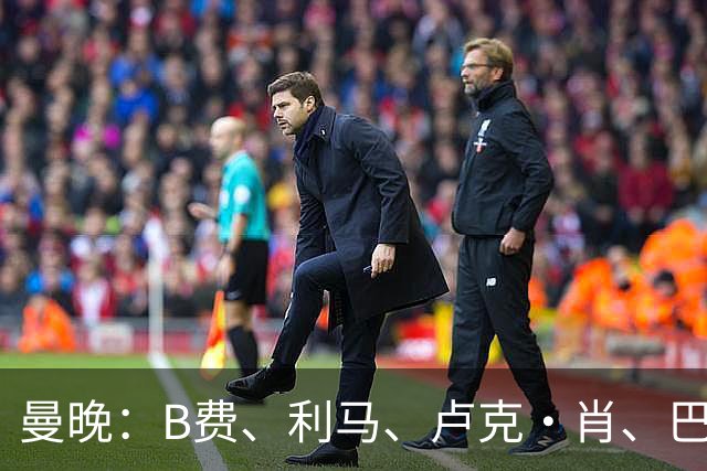 曼晚：B费、利马、卢克·肖、巴延德尔进入合同年，肖无续约条款